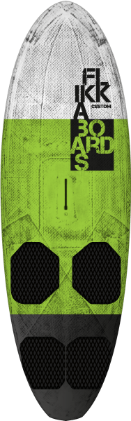 Freeride-custom-Flikka-boards