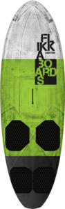 Freeride-custom-Flikka-boards