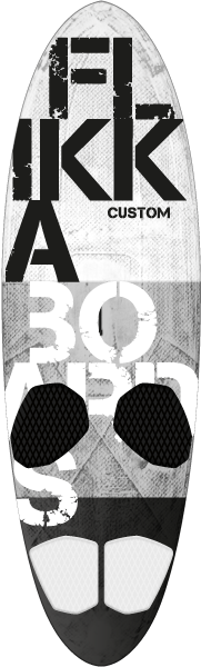 Slalom-custom-windsurf-Flikka-boards