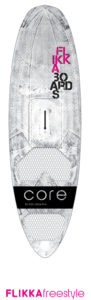 Freestyle-core-custom-windsurf-Flikka-boards