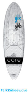 Freewave-core-custom-windsurf-Flikka-boards