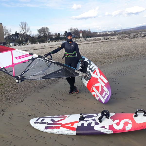 Lina-Erzen-windsurf-Team-rider-Flikka-boards