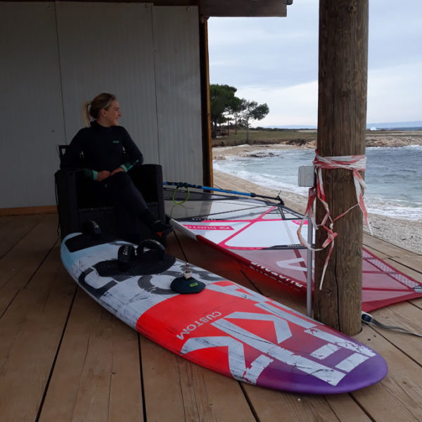 Lina-Erzen-windsurf-Team-rider-Flikka-boards