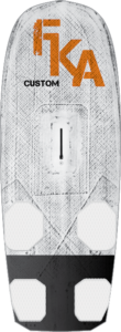 Foil-freeride-custom-Flikka-boards