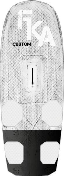Foil-freeride-custom-Flikka-boards