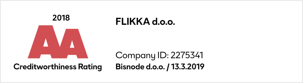 Creditworthiness-rating-Flikka-boards