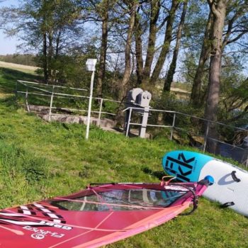 SUP-foil-Flikka-boards