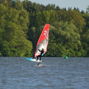 SUP-foil-Flikka-boards