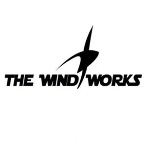 The wind works-UK-representative-Flikka-boards